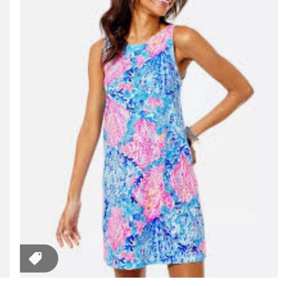 Lilly Pulitzer Dresses & Skirts - Lilly Pulitzer Kristen Dress Resort White Sway With Me